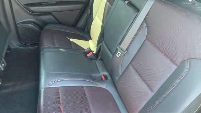 2020 Chevrolet Blazer AWD RS