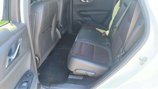 2020 Chevrolet Blazer AWD RS