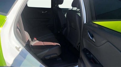 2020 Chevrolet Blazer AWD RS