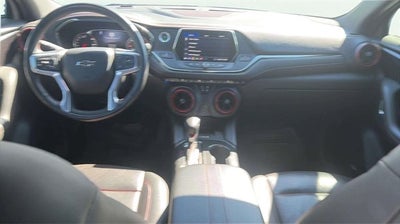 2020 Chevrolet Blazer AWD RS