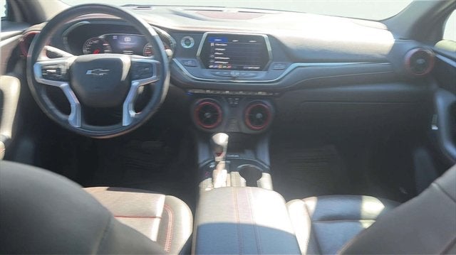 2020 Chevrolet Blazer AWD RS