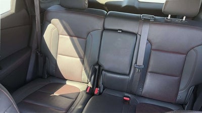 2020 Chevrolet Blazer AWD RS