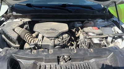 2020 Chevrolet Blazer AWD RS