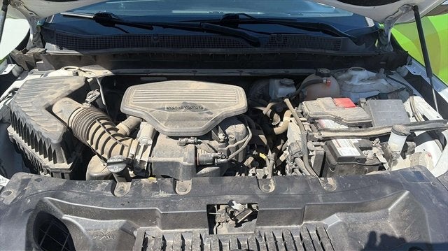 2020 Chevrolet Blazer AWD RS