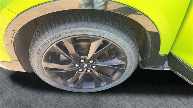 2020 Chevrolet Blazer AWD RS