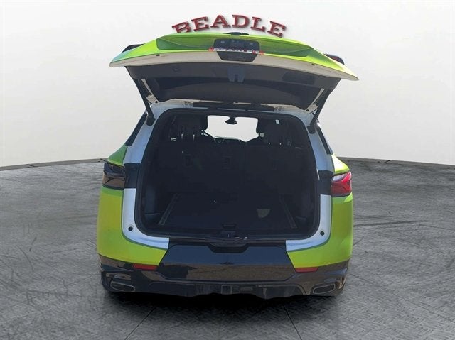 2020 Chevrolet Blazer AWD RS