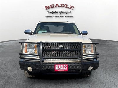 2011 GMC Sierra 1500 Denali