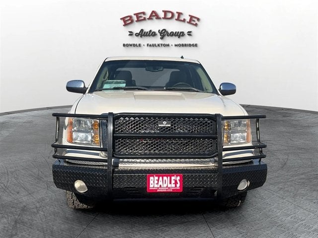 2011 GMC Sierra 1500 Denali