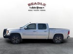2011 GMC Sierra 1500 Denali