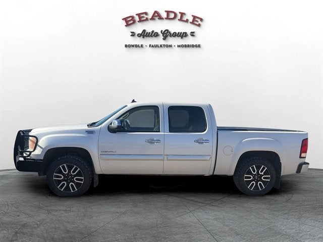 2011 GMC Sierra 1500 Denali