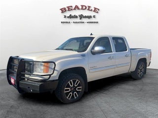 2011 GMC Sierra 1500 Denali