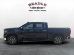 2023 GMC Sierra 1500 4WD Crew Cab Short Box SLT