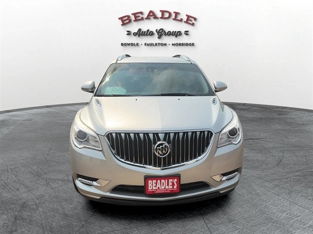 2014 Buick Enclave Leather