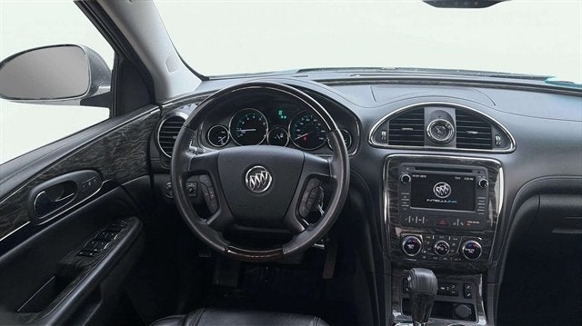 2014 Buick Enclave Leather