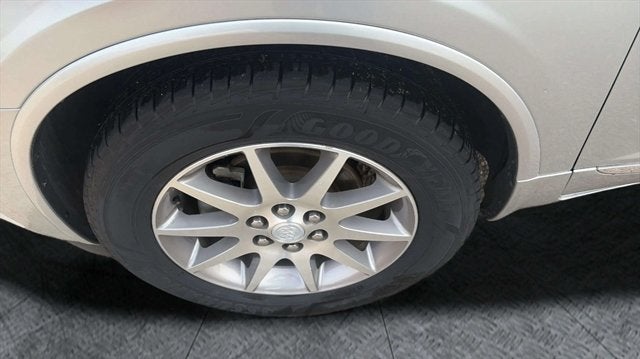2014 Buick Enclave Leather