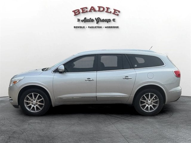 2014 Buick Enclave Leather