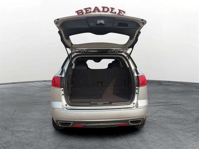 2014 Buick Enclave Leather