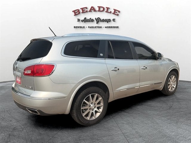 2014 Buick Enclave Leather