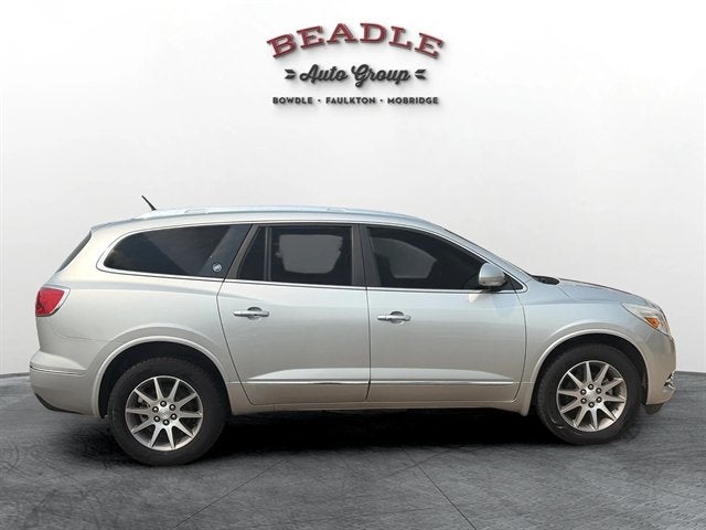 2014 Buick Enclave Leather