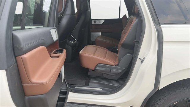 2023 Lincoln Navigator Reserve L