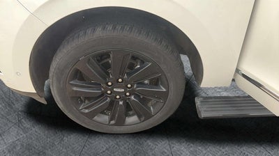 2023 Lincoln Navigator Reserve L