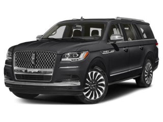 2023 Lincoln Navigator Black Label L