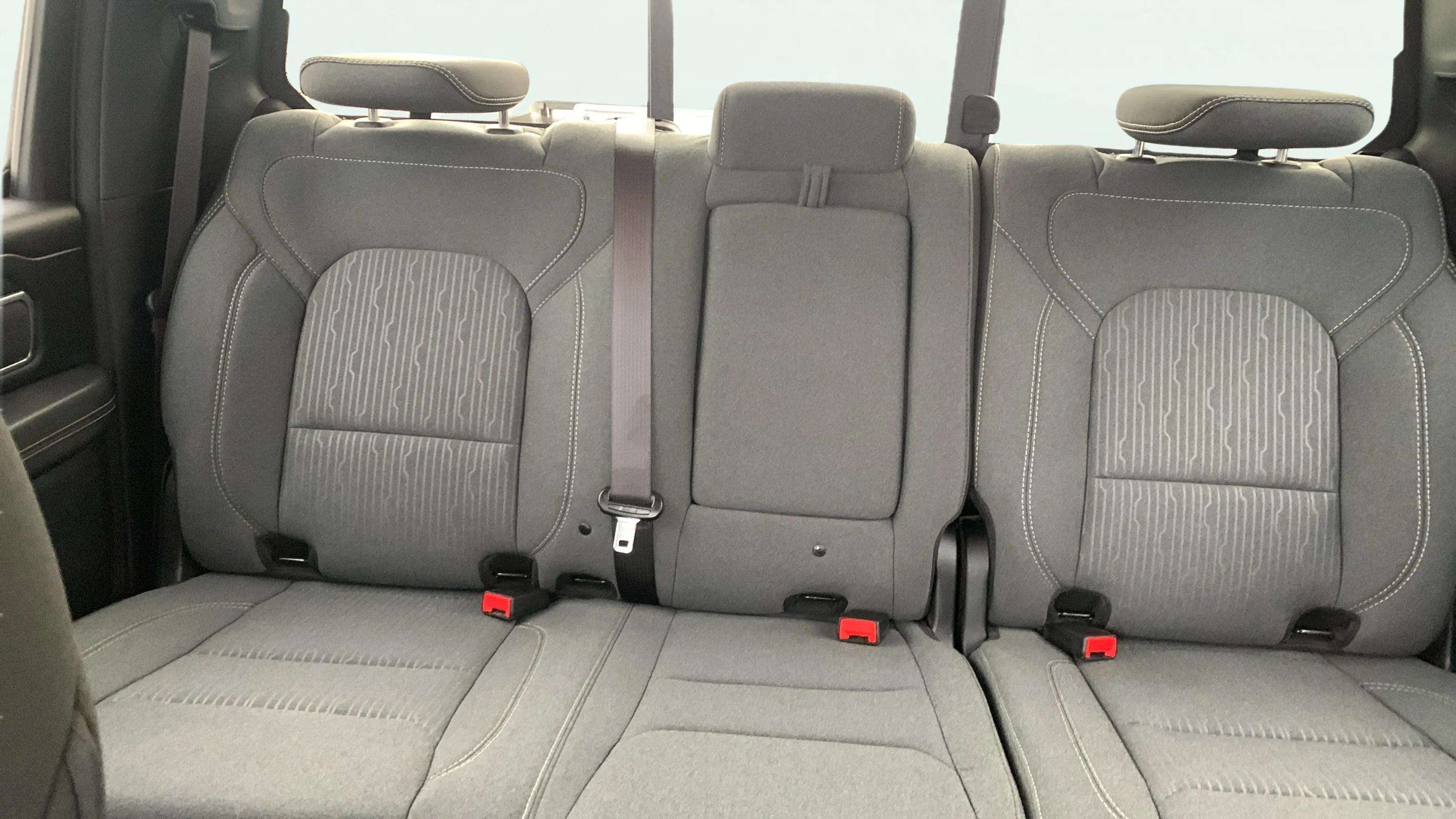 2024 RAM 1500 Big Horn