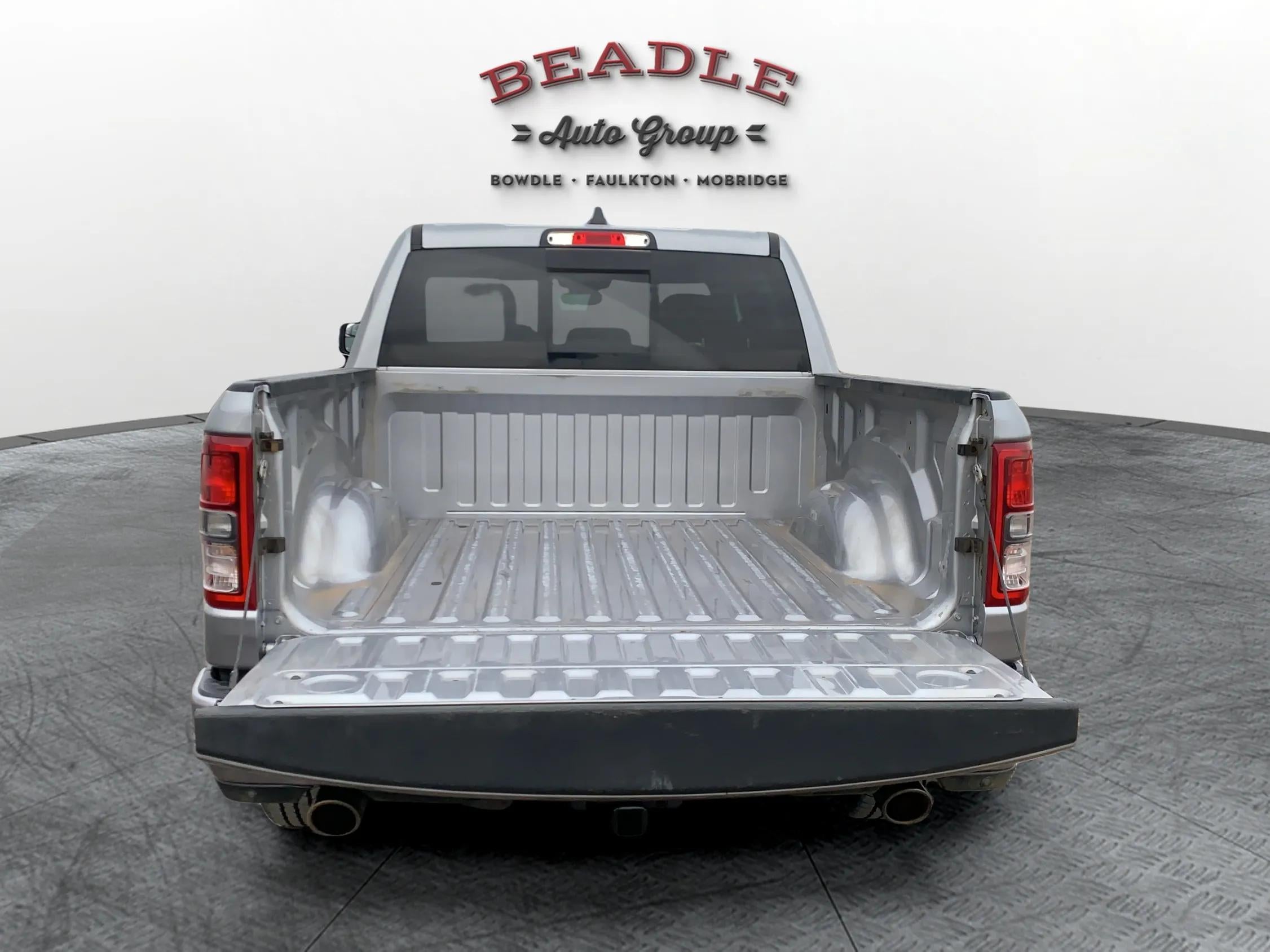 2024 RAM 1500 Big Horn