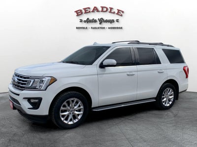 2021 Ford Expedition XLT