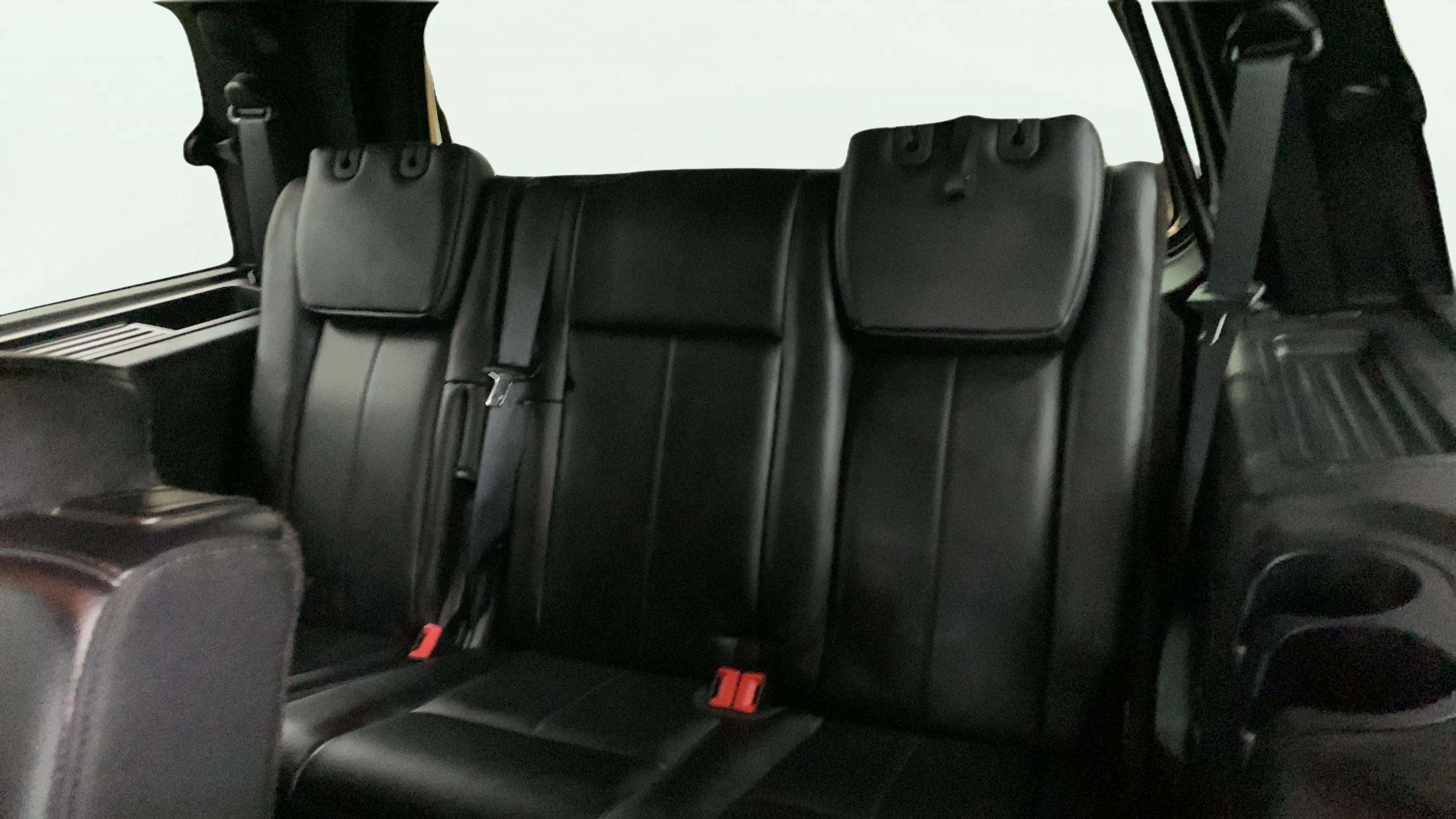 2016 Ford Expedition XLT