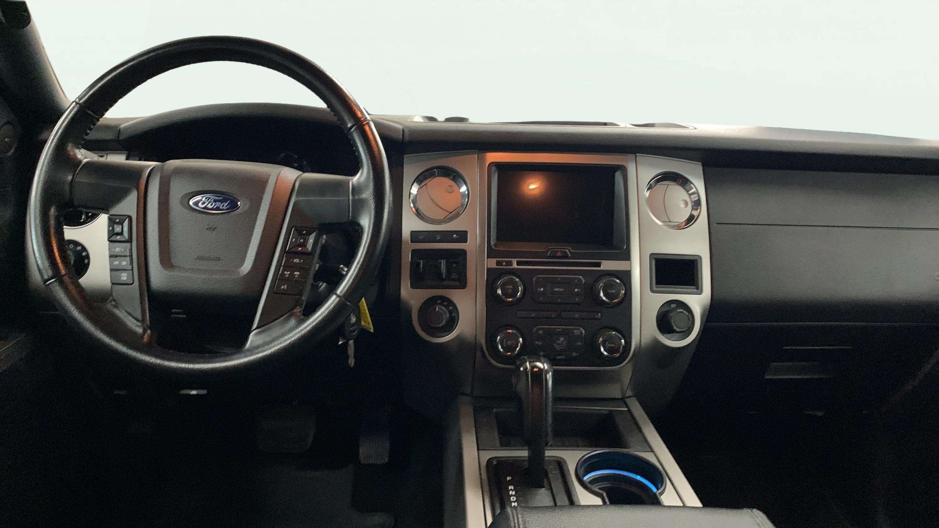2016 Ford Expedition XLT