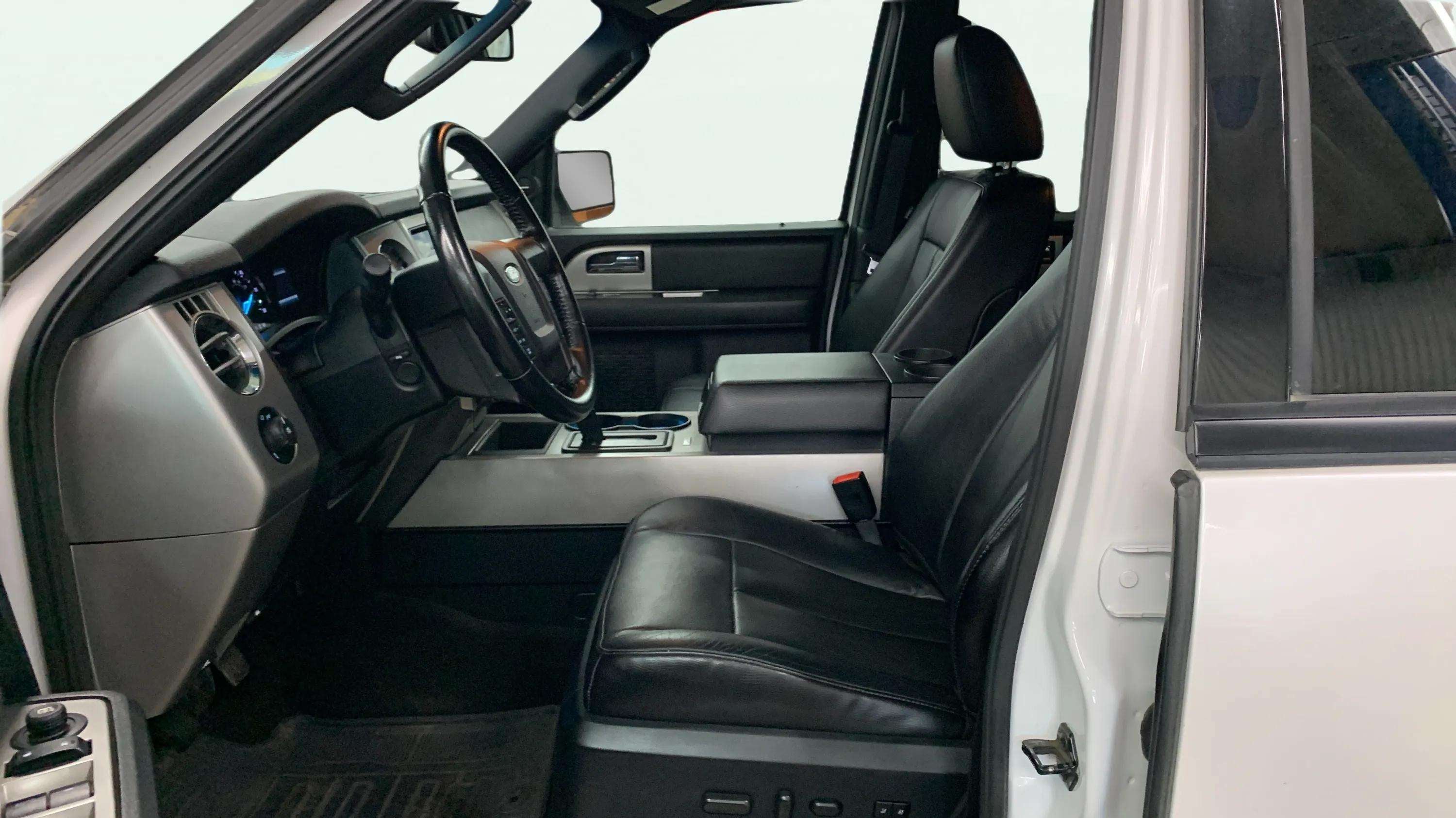 2016 Ford Expedition XLT