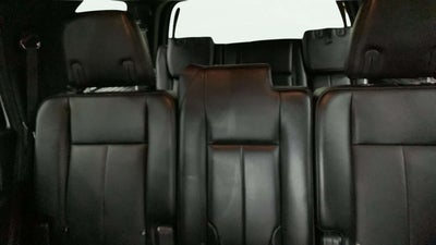 2016 Ford Expedition XLT