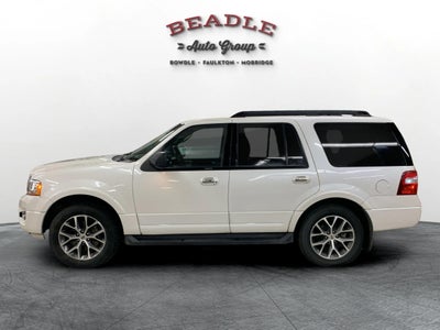 2016 Ford Expedition XLT