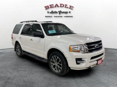 2016 Ford Expedition XLT