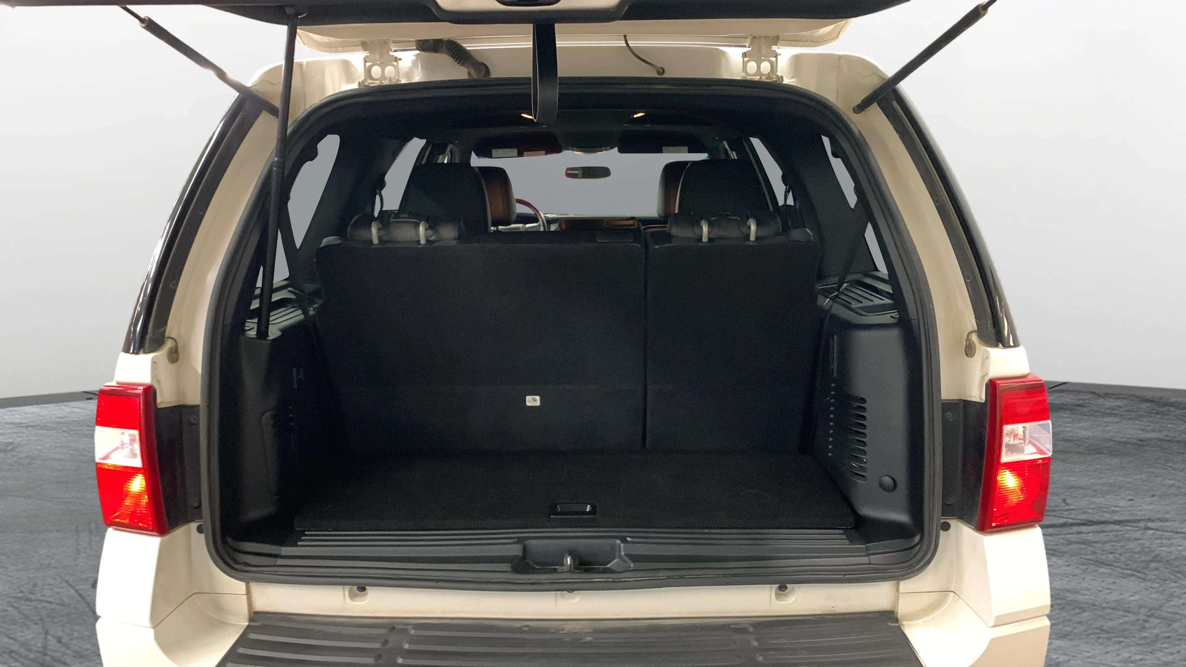 2016 Ford Expedition XLT