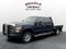 2015 Ford Super Duty F-350 SRW Platinum