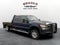 2015 Ford Super Duty F-350 SRW Platinum