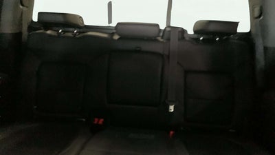 2021 Chevrolet Silverado 2500 HD LTZ