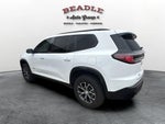 2024 GMC Acadia AT4