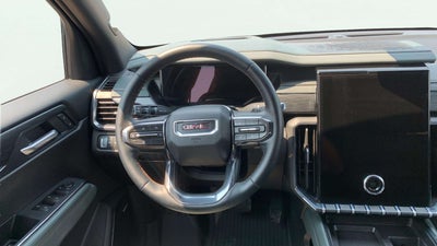 2025 GMC Acadia AT4