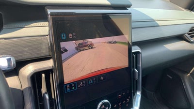 2025 GMC Acadia AT4