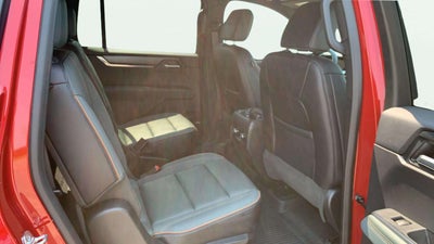 2025 GMC Acadia AT4