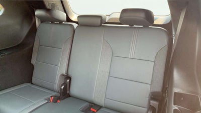 2025 GMC Acadia AT4