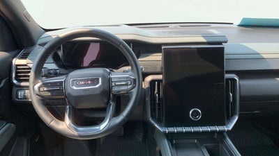 2025 GMC Acadia AT4