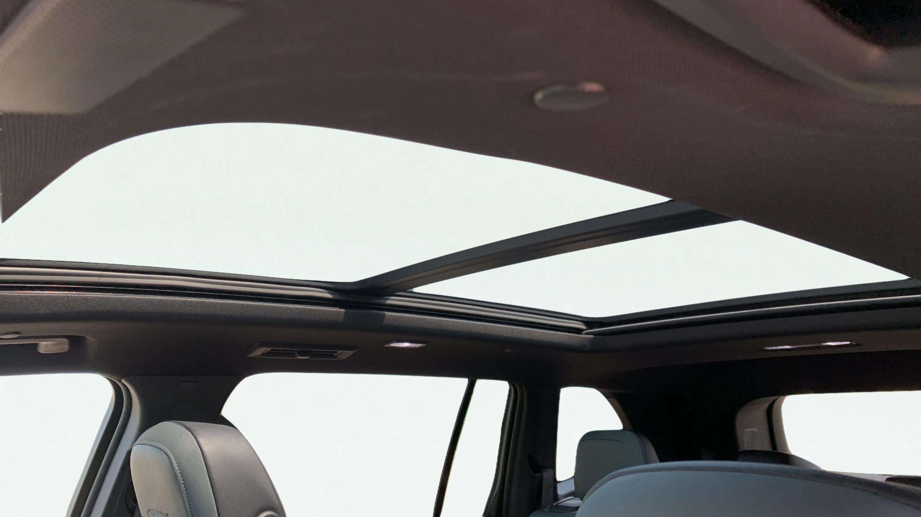 2025 GMC Acadia AT4