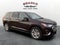 2020 Chevrolet Traverse High Country