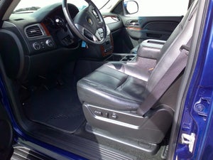 2012 Chevrolet Tahoe LT
