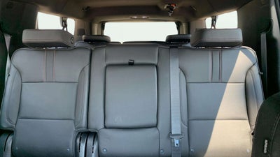 2021 Chevrolet Suburban RST