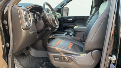 2022 GMC Sierra 2500 HD AT4